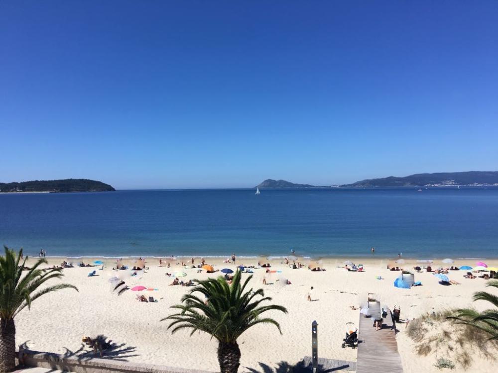  à vendre appartement Portosin Noya 13