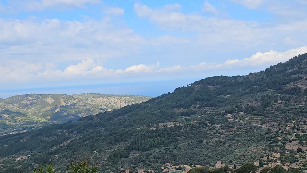  à vendre maison de campagne Fornalutx Tramuntana 16