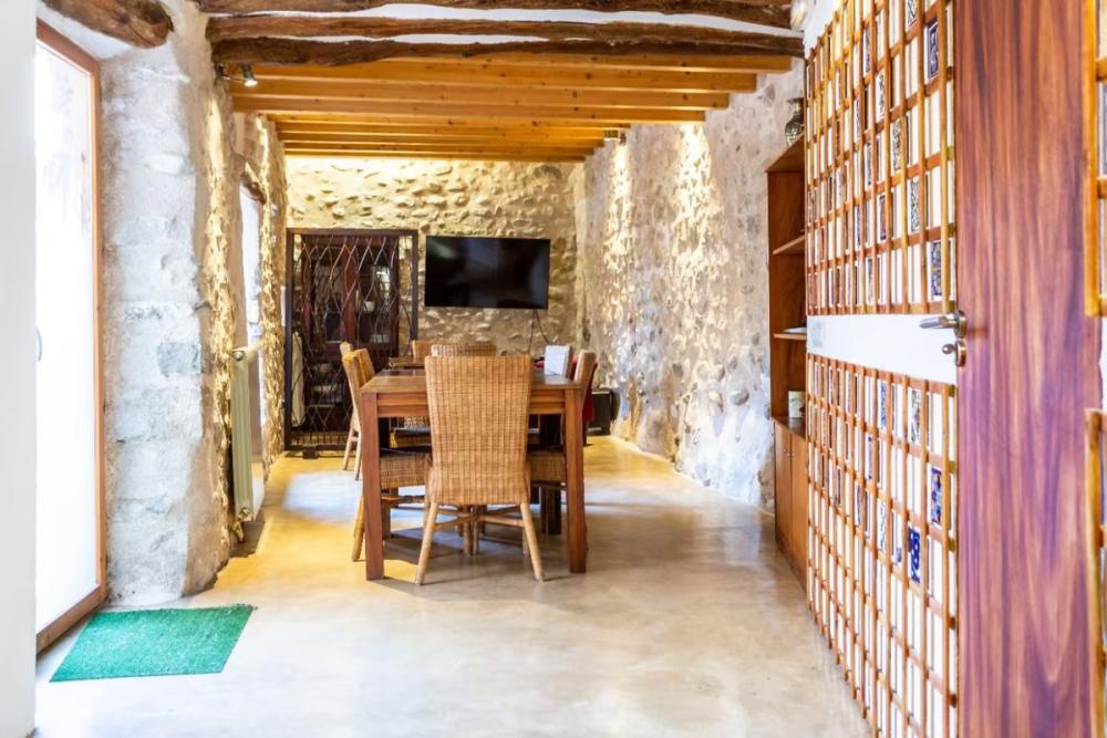  à vendre maison Benilloba Comtat 11