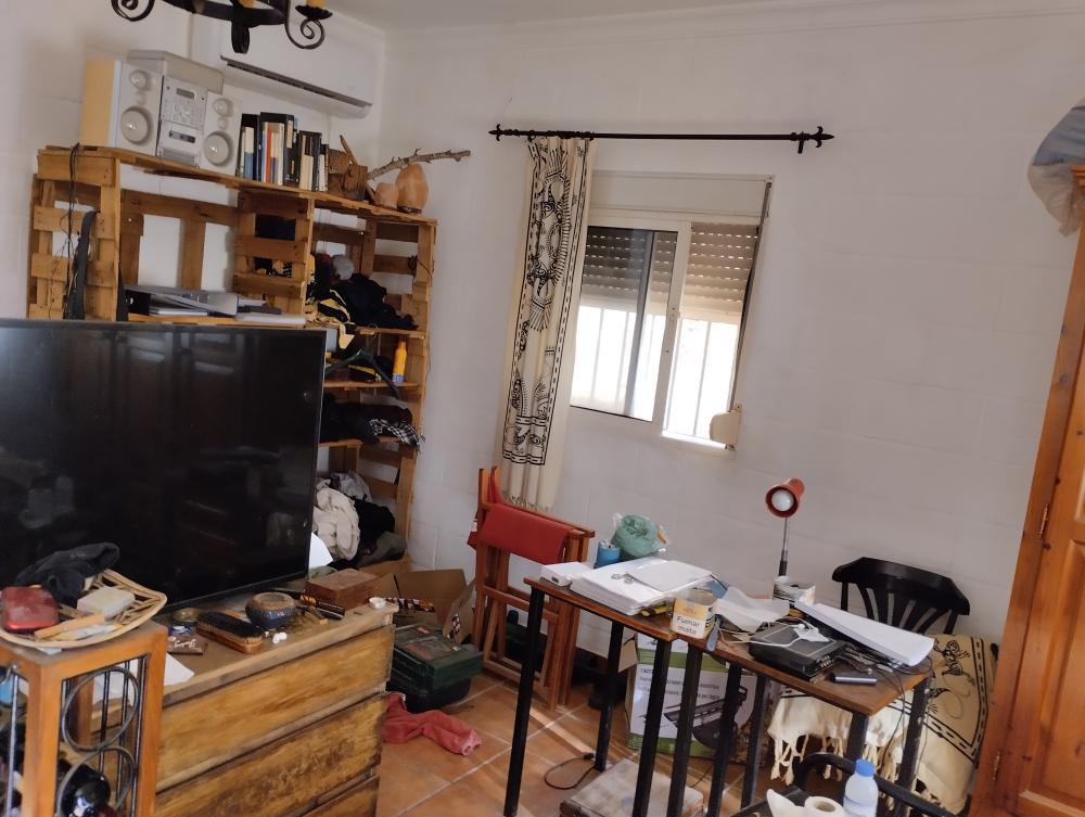  à vendre maison de campagne Los Nuñez Valle Del Guadalhorce 2