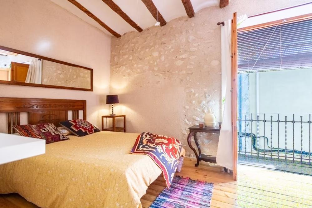  à vendre maison Benilloba Comtat 38