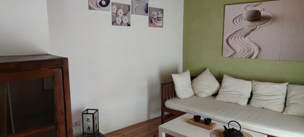  à vendre maison Benilloba Comtat 60