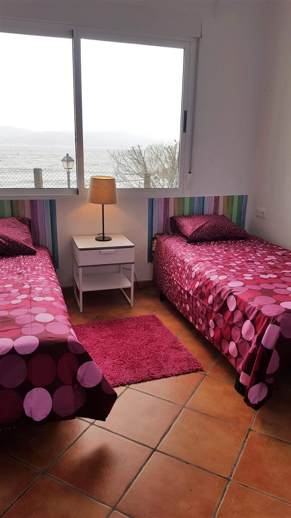  à vendre villa Porto Do Son Noya 20