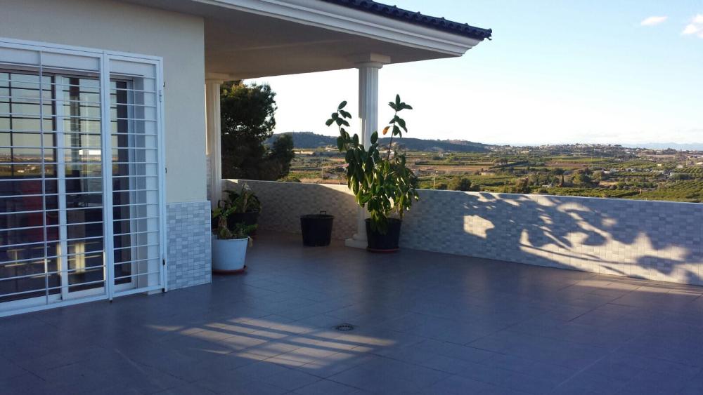  à vendre maison de maître Picassent Horta Sud 6