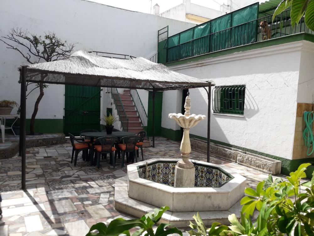  à vendre maison Puerto Real Bahía De Cádiz 21
