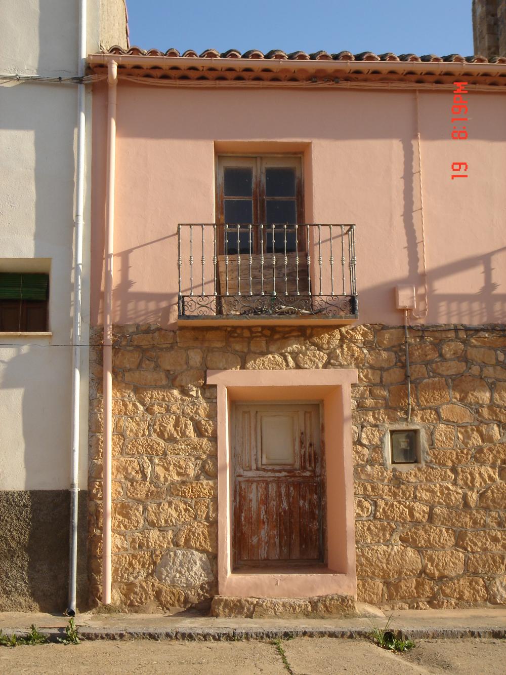  à vendre maison Almaluez Campo De Gómara 2