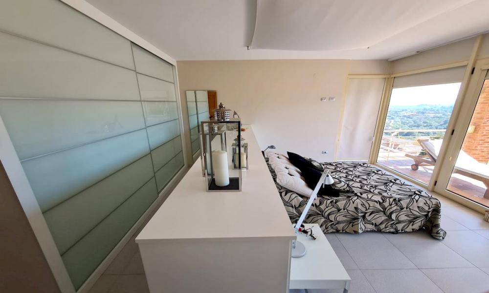  à vendre maison Onda Plana Baixa 23