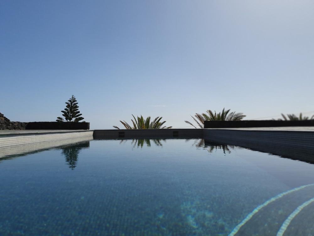  à vendre villa Valverde Hierro (El) 19