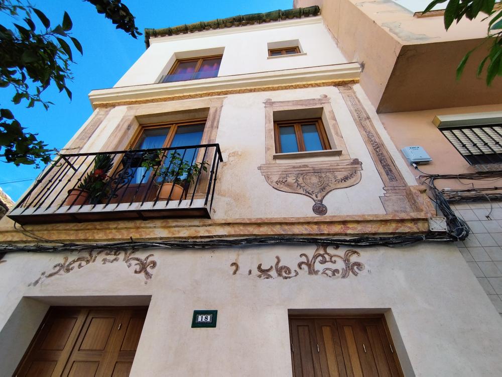  à vendre batiment Málaga Centro 29013 Málaga-Costa Del Sol 4