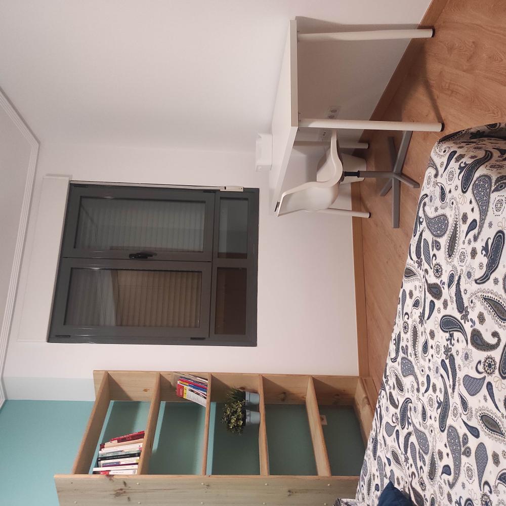  à vendre appartement Alboraya Horta Nord 10