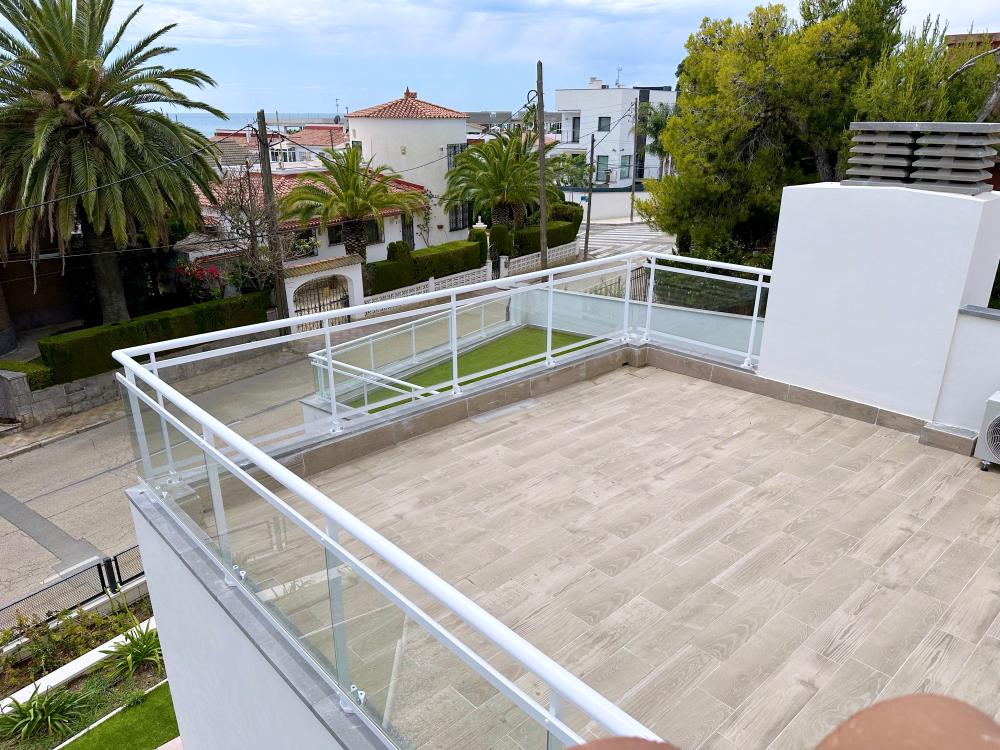  à vendre maison Cambrils Baix Camp 25