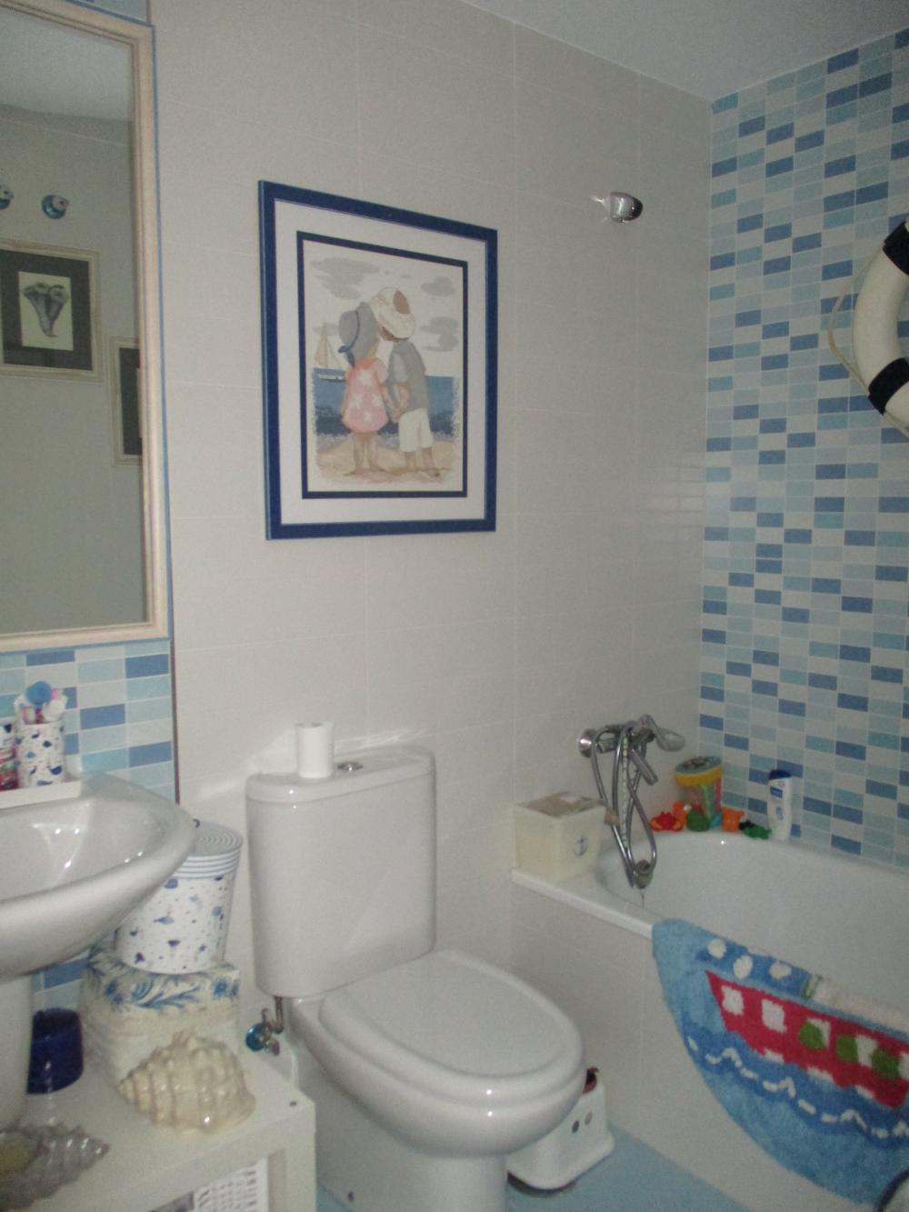  à vendre appartement Portosin Noya 12