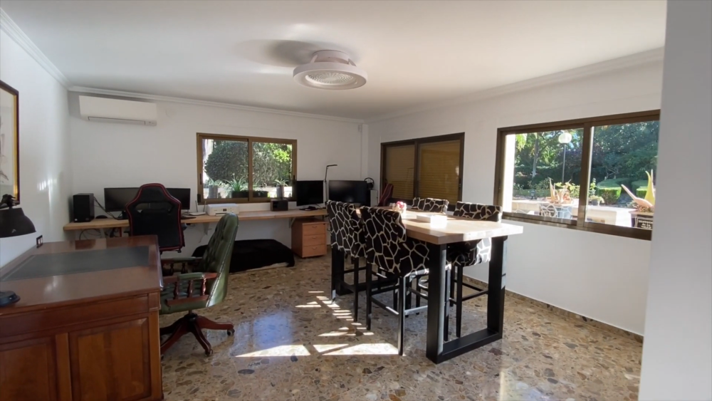  à vendre villa Alfaz Del Pi Marina Baixa 35