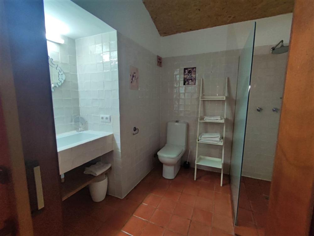  à vendre maison Benilloba Comtat 61