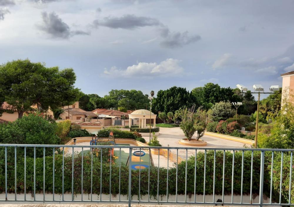 à vendre villa L'eliana Camp De Túria 2