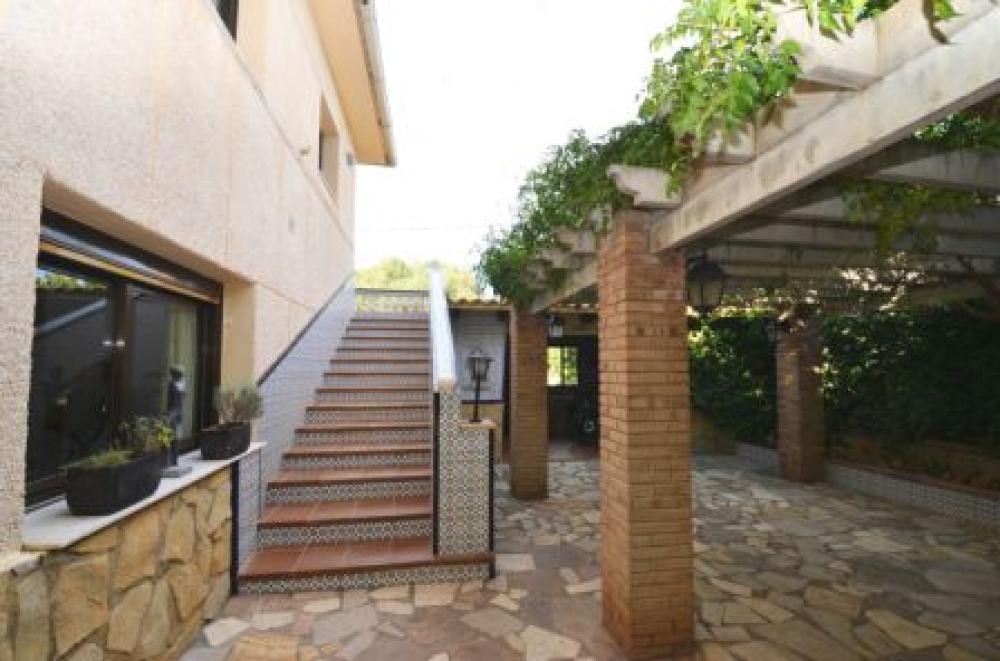  à vendre villa Alfaz Del Pi Marina Baixa 8