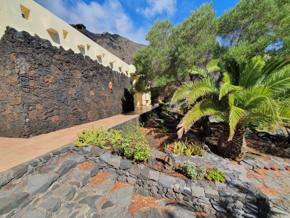  à vendre villa Valverde Hierro (El) 16