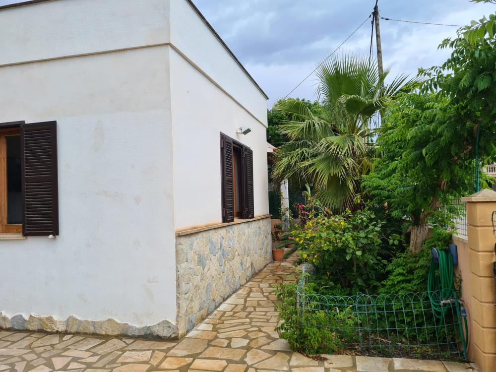  à vendre villa Sa Ràpita Sud 13