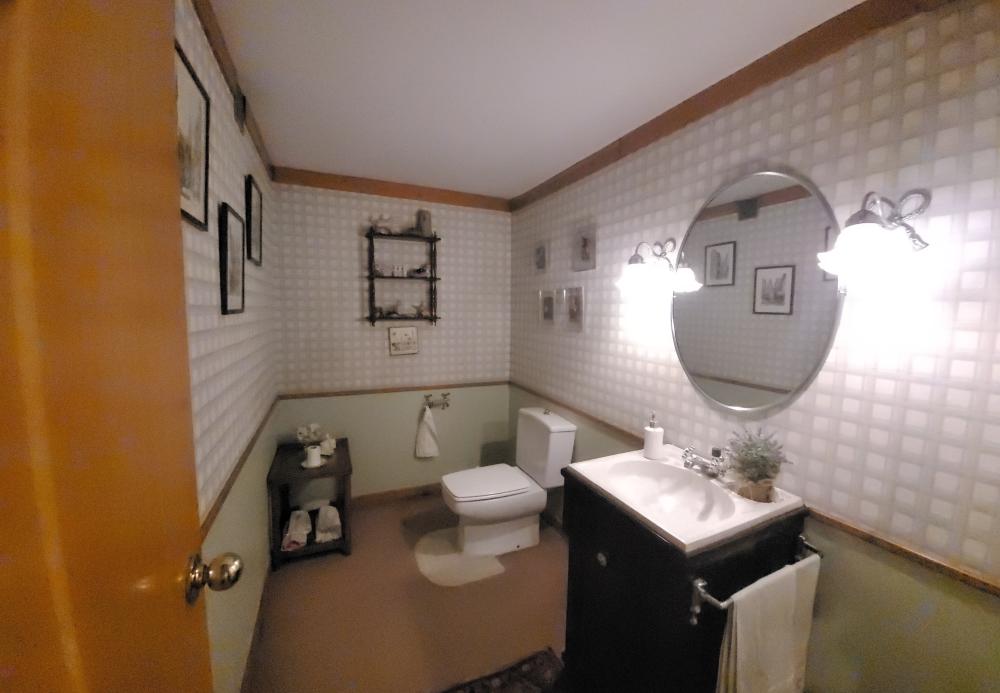  à vendre villa El Bibio Gijón 31