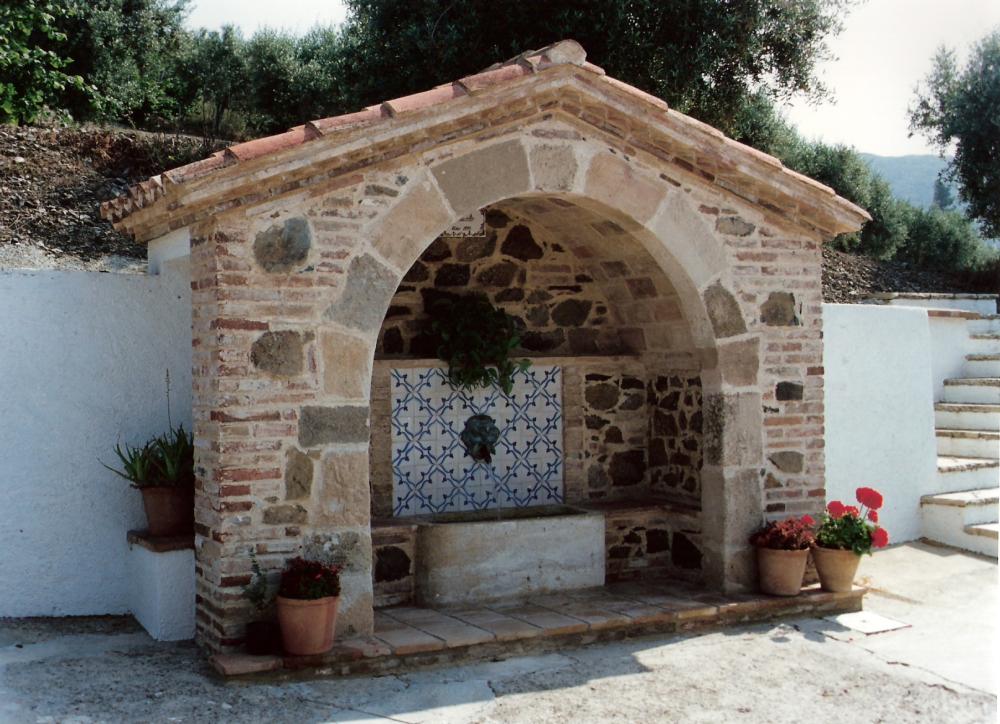  à vendre villa Almoster Baix Camp 11