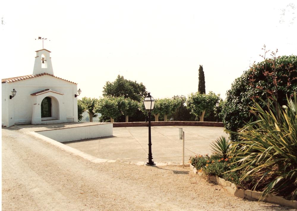  à vendre villa Almoster Baix Camp 3