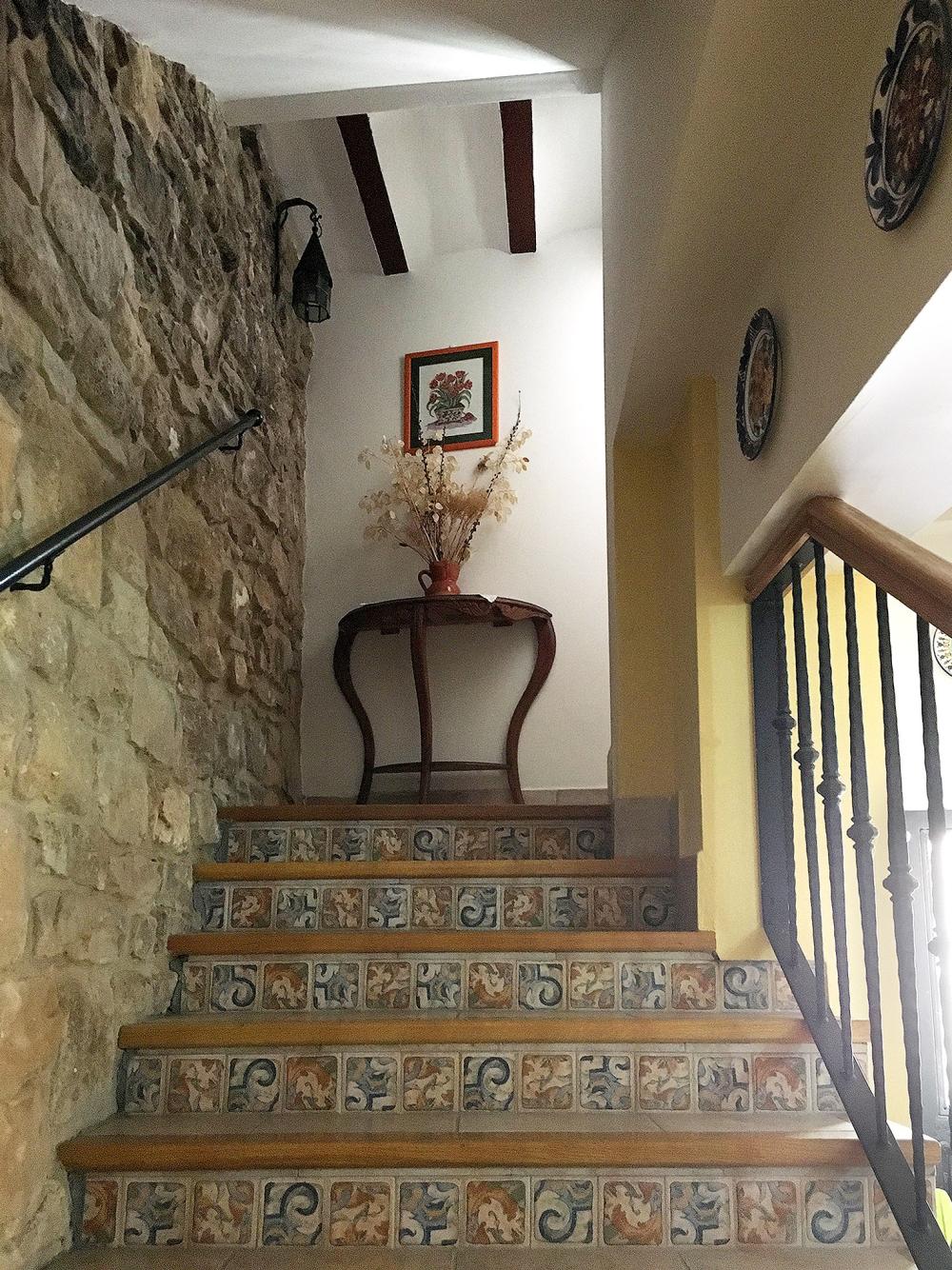  à vendre maison Artajona Media Oriental 16