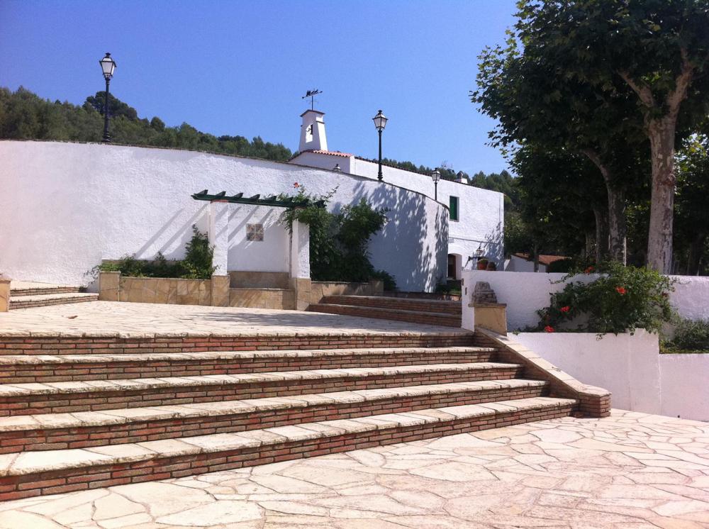  à vendre villa Almoster Baix Camp 64