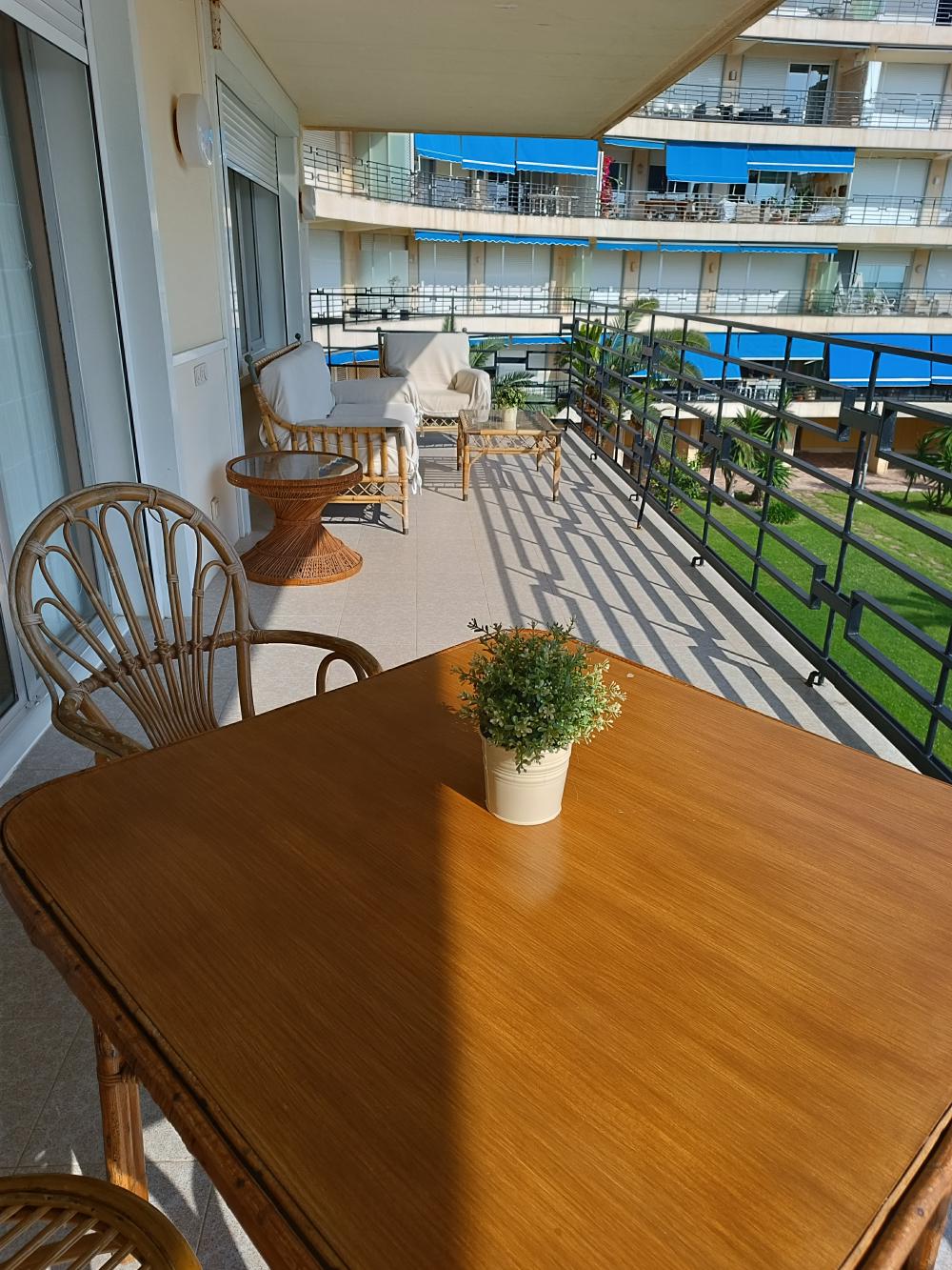  à vendre appartement Grau I Platja Safor 3