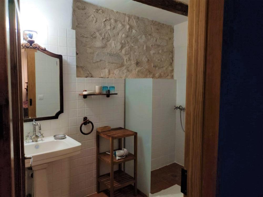  à vendre maison Benilloba Comtat 31