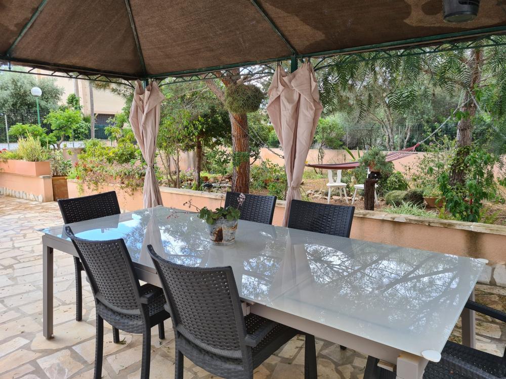  à vendre villa Sa Ràpita Sud 9
