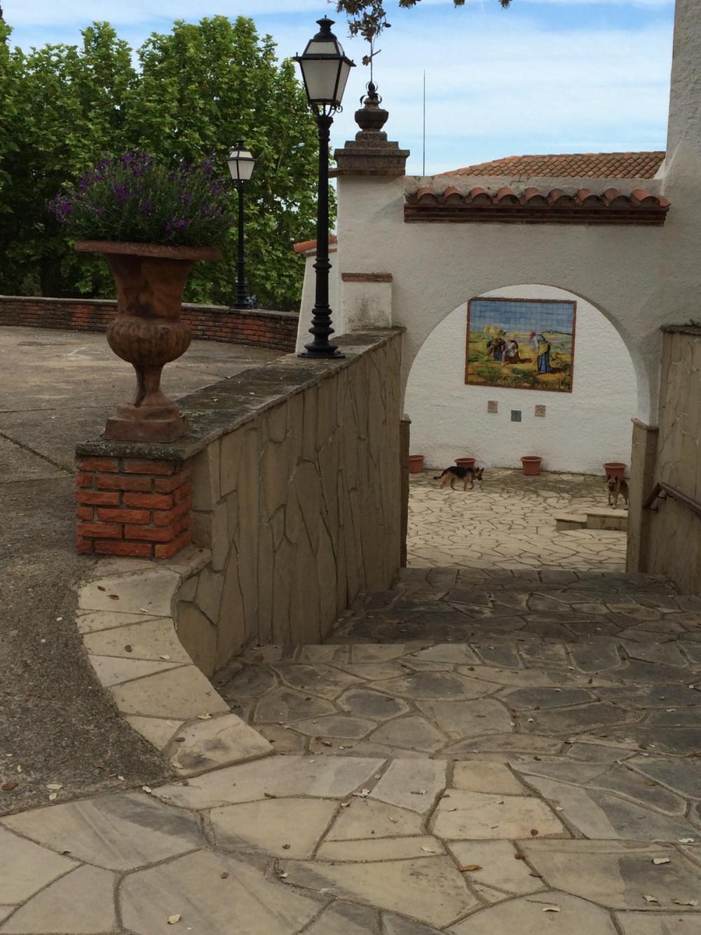  à vendre villa Almoster Baix Camp 73