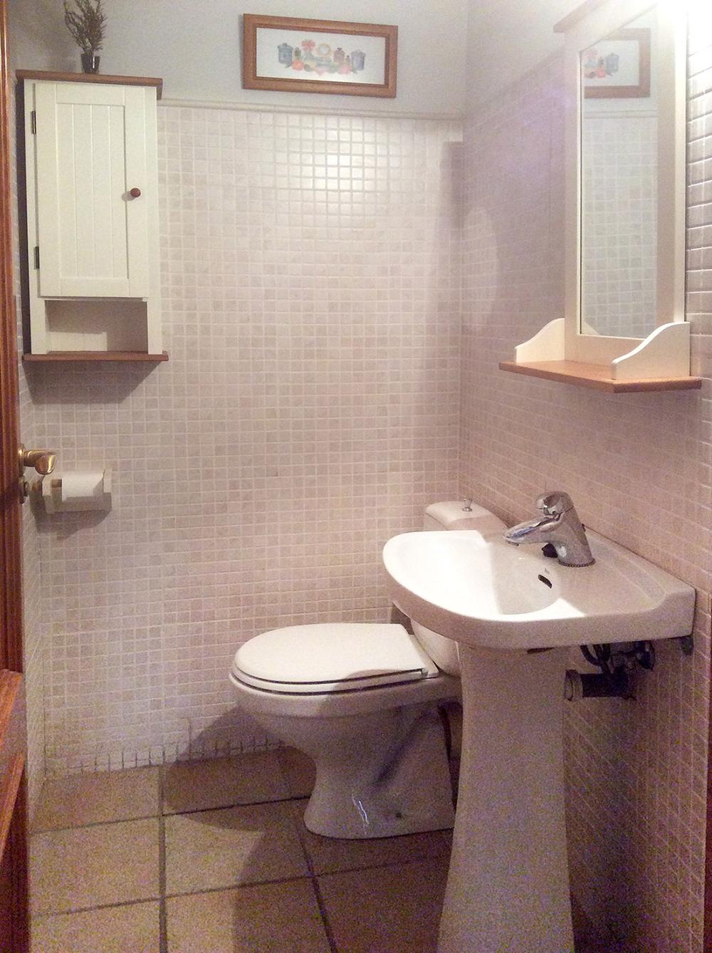  à vendre maison Artajona Media Oriental 24
