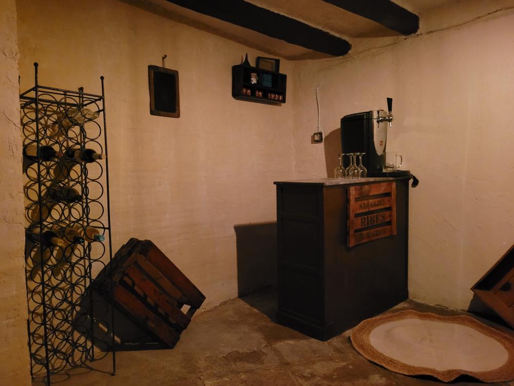  à vendre maison L'albi Garrigues 5