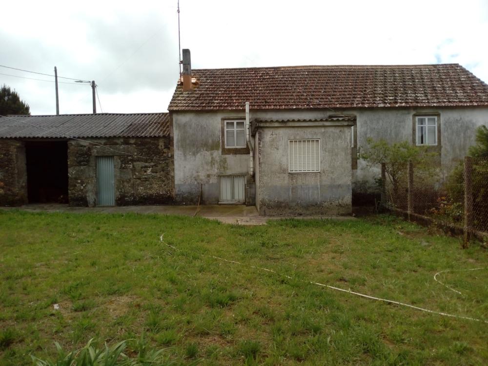  à vendre maison Oleiros Barbanza 4
