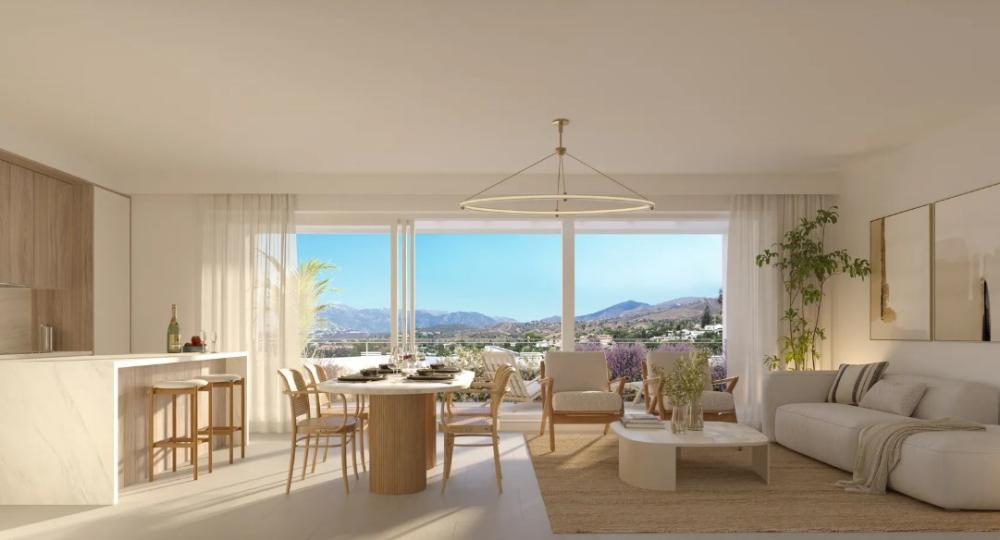  à vendre maison de ville Marbella Costa Del Sol Occidental 1