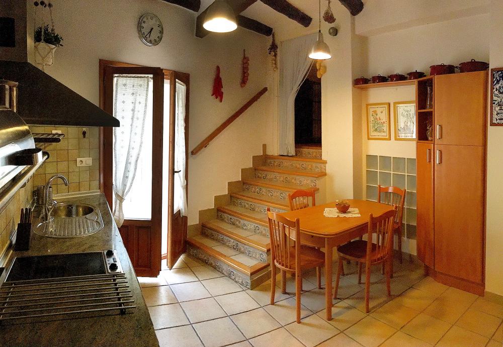  à vendre maison Artajona Media Oriental 13