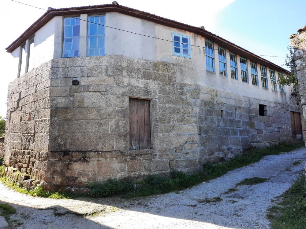 à vendre maison Bubeiras Orense 2
