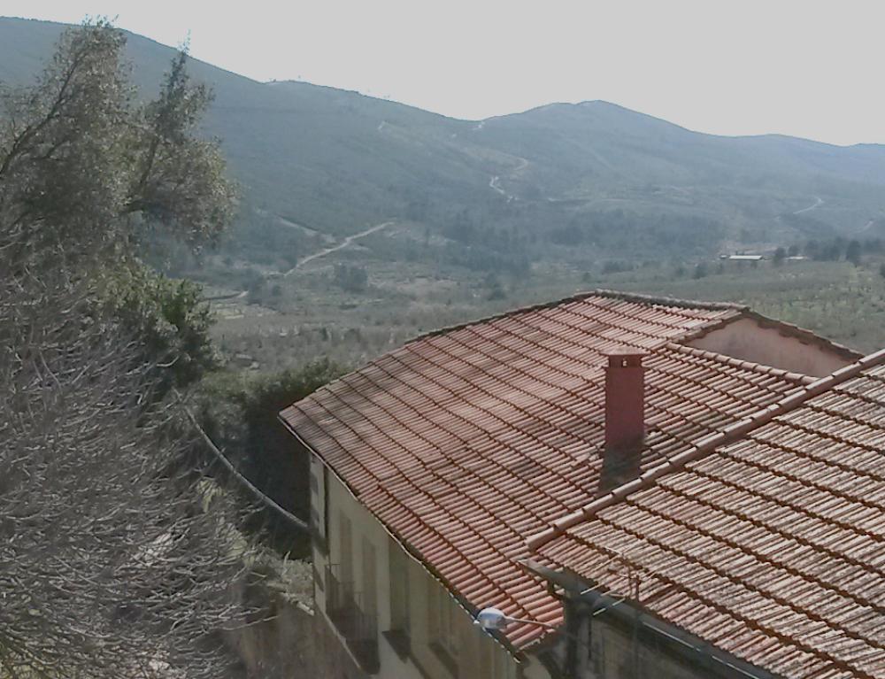  à vendre maison de ville Gata Sierra De Gata 5