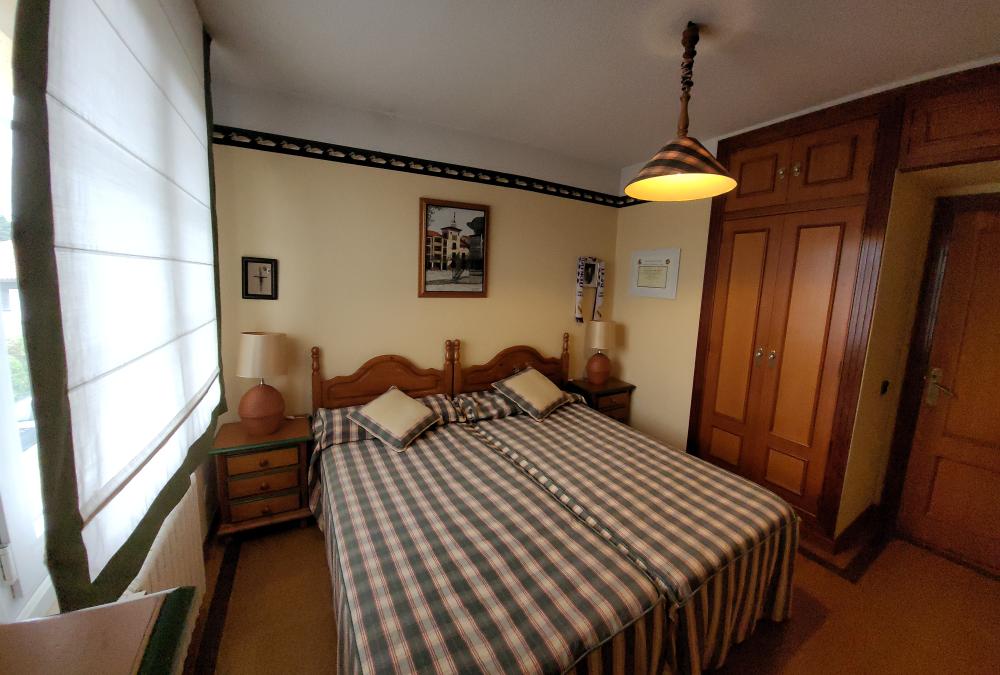  à vendre villa El Bibio Gijón 22