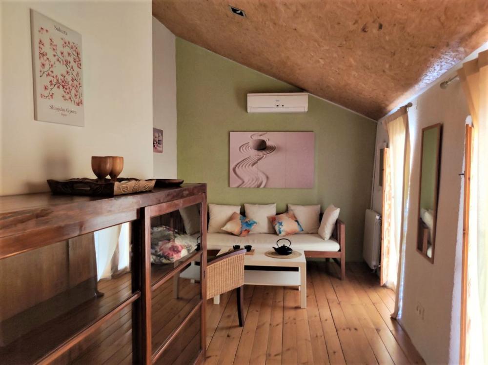  à vendre maison Benilloba Comtat 59