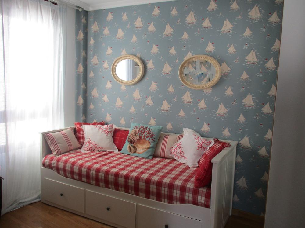  à vendre appartement Portosin Noya 9