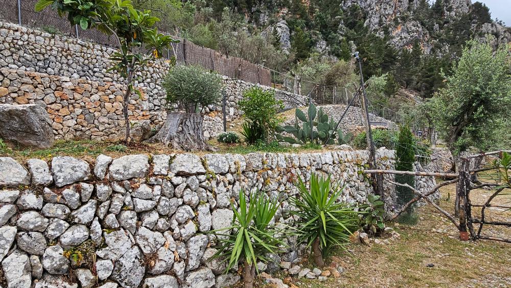  à vendre maison de campagne Fornalutx Tramuntana 20