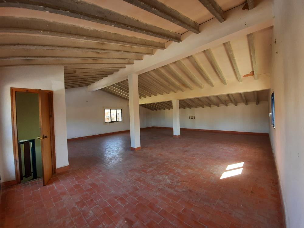  à vendre villa L'eliana Camp De Túria 14