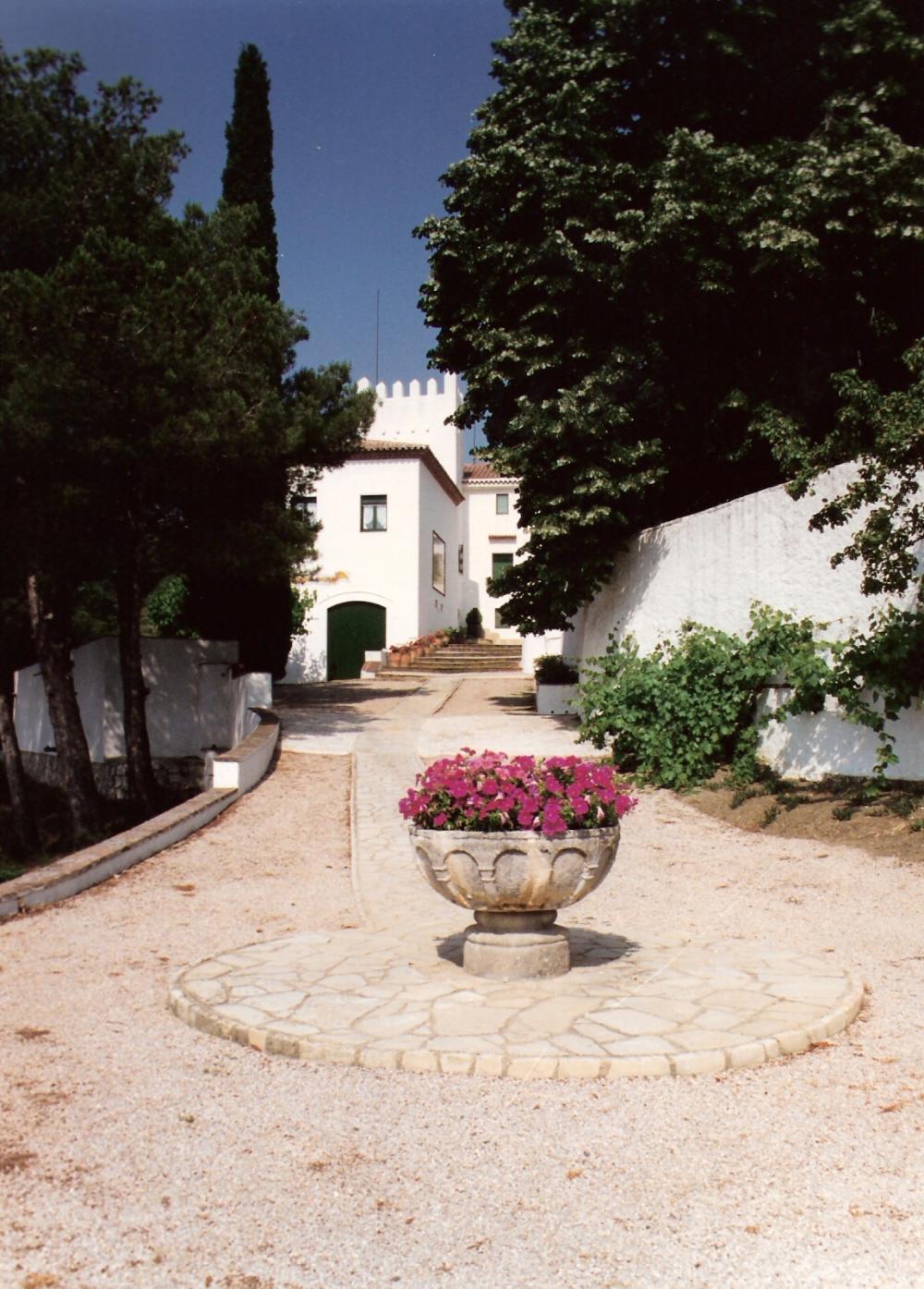  à vendre villa Almoster Baix Camp 29