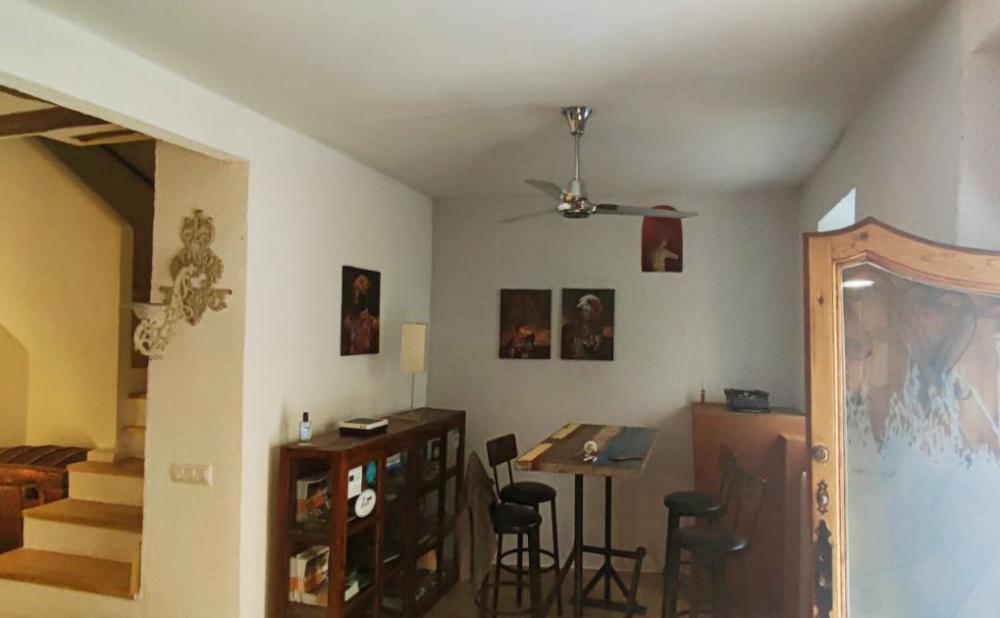 à vendre maison Benilloba Comtat 3