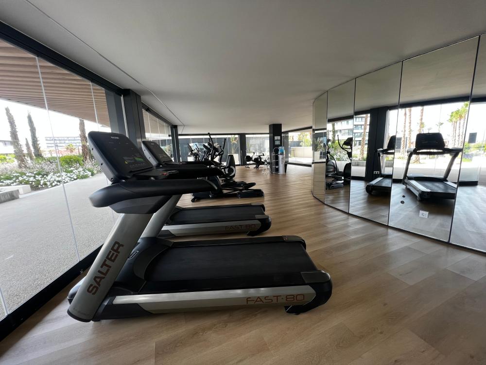  à vendre appartement Los Alamos Costa Del Sol Occidental 12