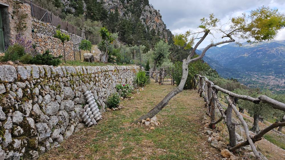  à vendre maison de campagne Fornalutx Tramuntana 19