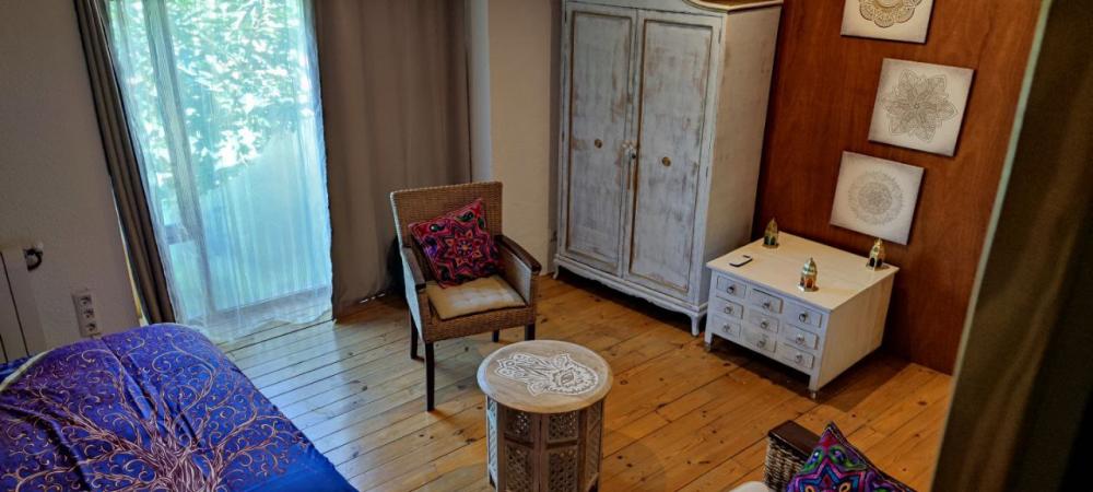  à vendre maison Benilloba Comtat 48