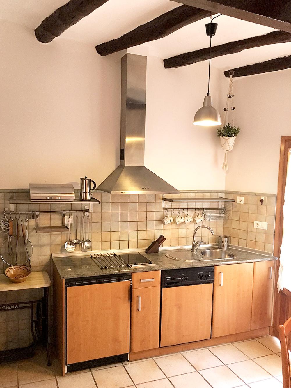  à vendre maison Artajona Media Oriental 12