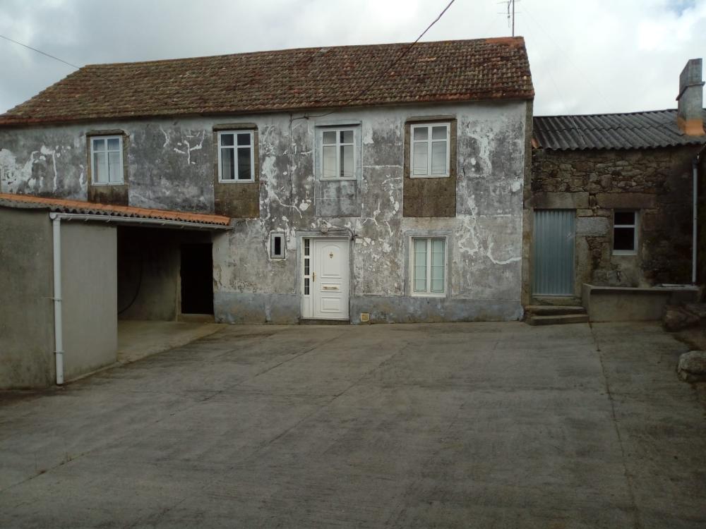  à vendre maison Oleiros Barbanza 2